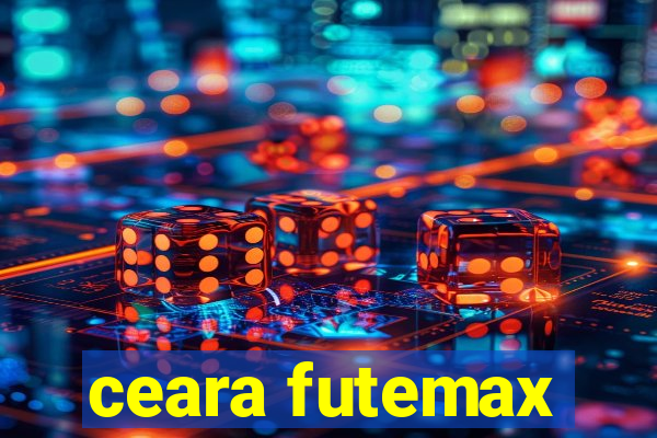 ceara futemax